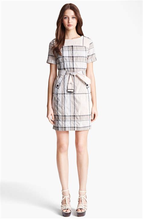 burberry brit tunika kleid|Burberry Brit for women.